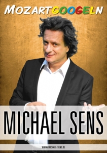 Michael Sens › Mozartgoogeln