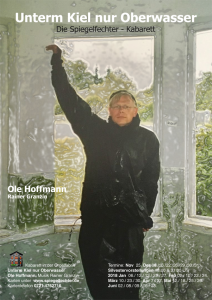 Ole Hoffmann, Musik Rainer Granzin  › „Unterm Kiel nur Oberwasser“