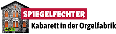 Spiegelfechter
