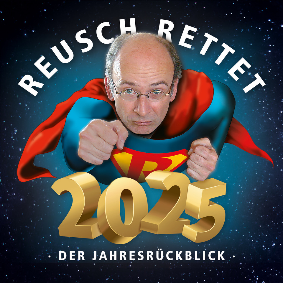 Reusch rettet 2025 – Der Jahresrückblick