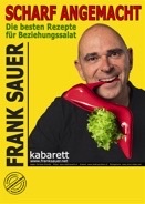 SCHARF ANGEMACHT-Die besten Rezepte für Beziehungssalat