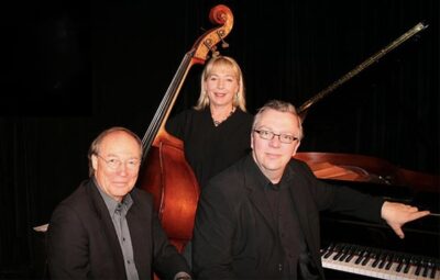 Karlsruher Jazz – Trio › „Songs aus dem „Great American Songbook“