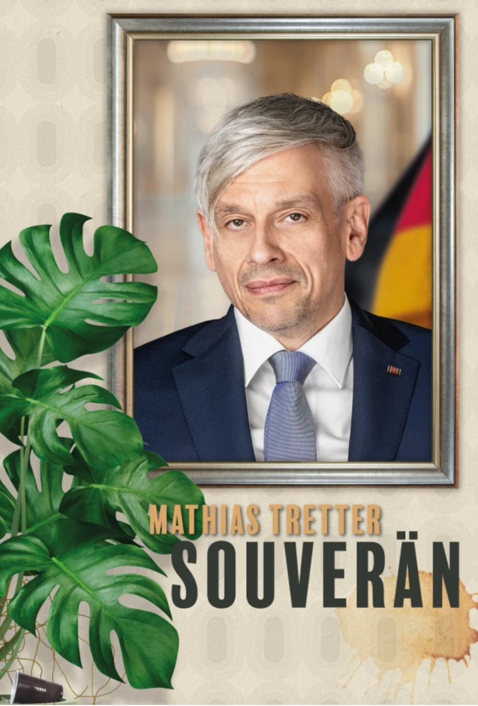 SOUVERÄN