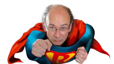 Reusch rettet 2026 – Der Jahresrückblick!