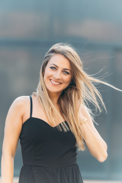 Kathi Wolf- brandneues Programm