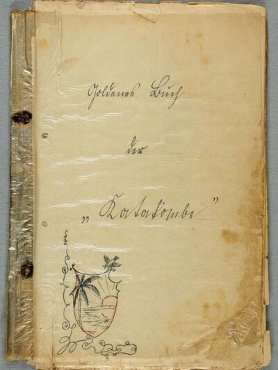 Die Spiegelfechter -  Blick zurück nach vorn!