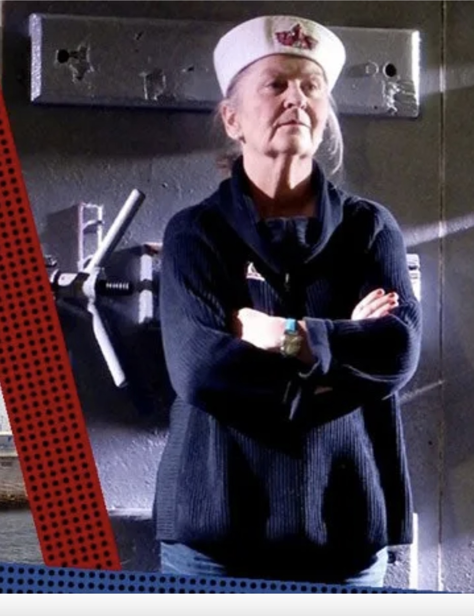 Helga Siebert - 26. kabarettistischer Jahresrückblick  - Ultimo 25