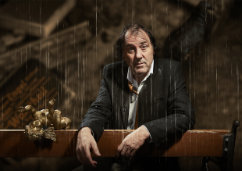 Stefan Waghubinger - Neues Programm