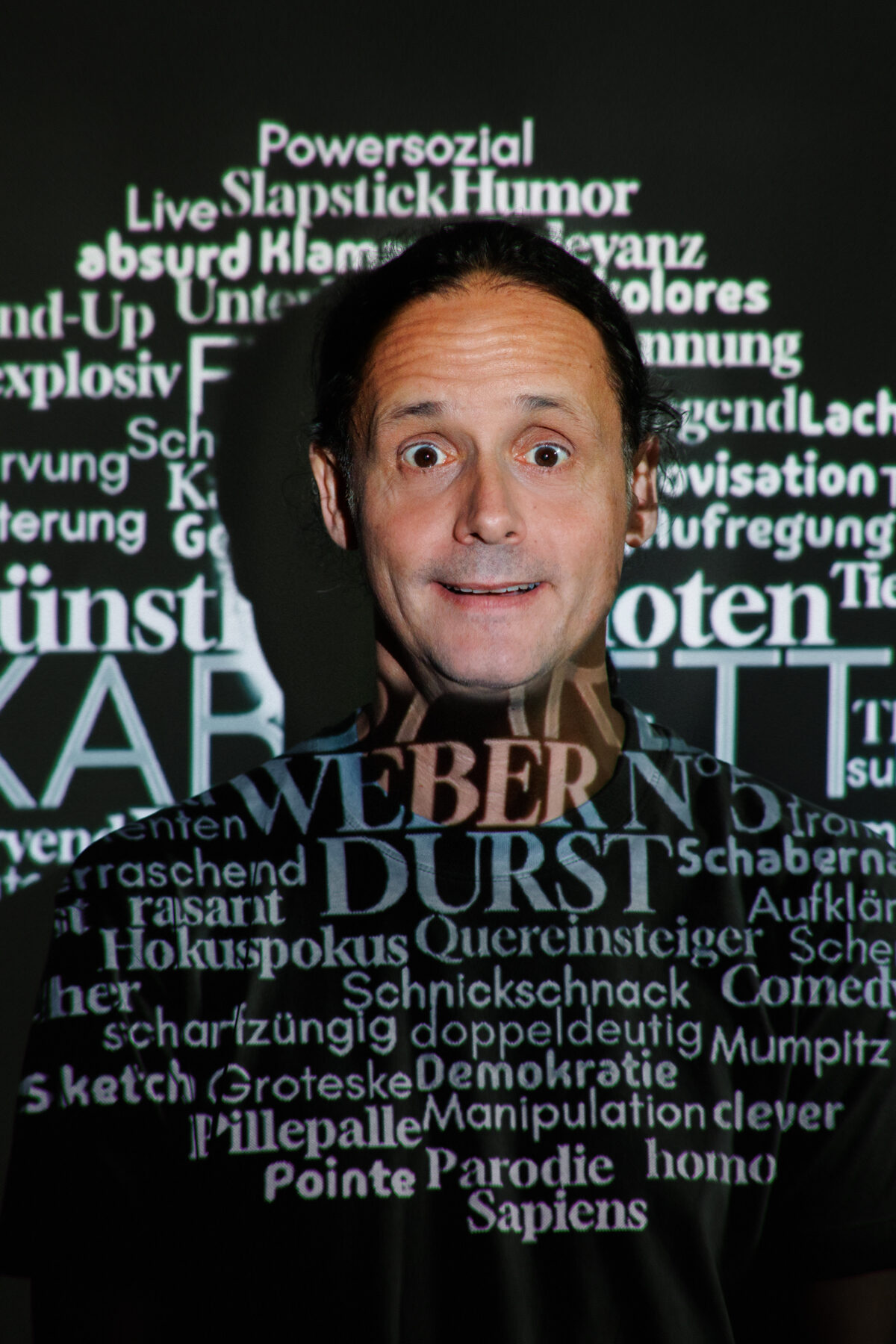 Philipp Weber ...Das neue Programm