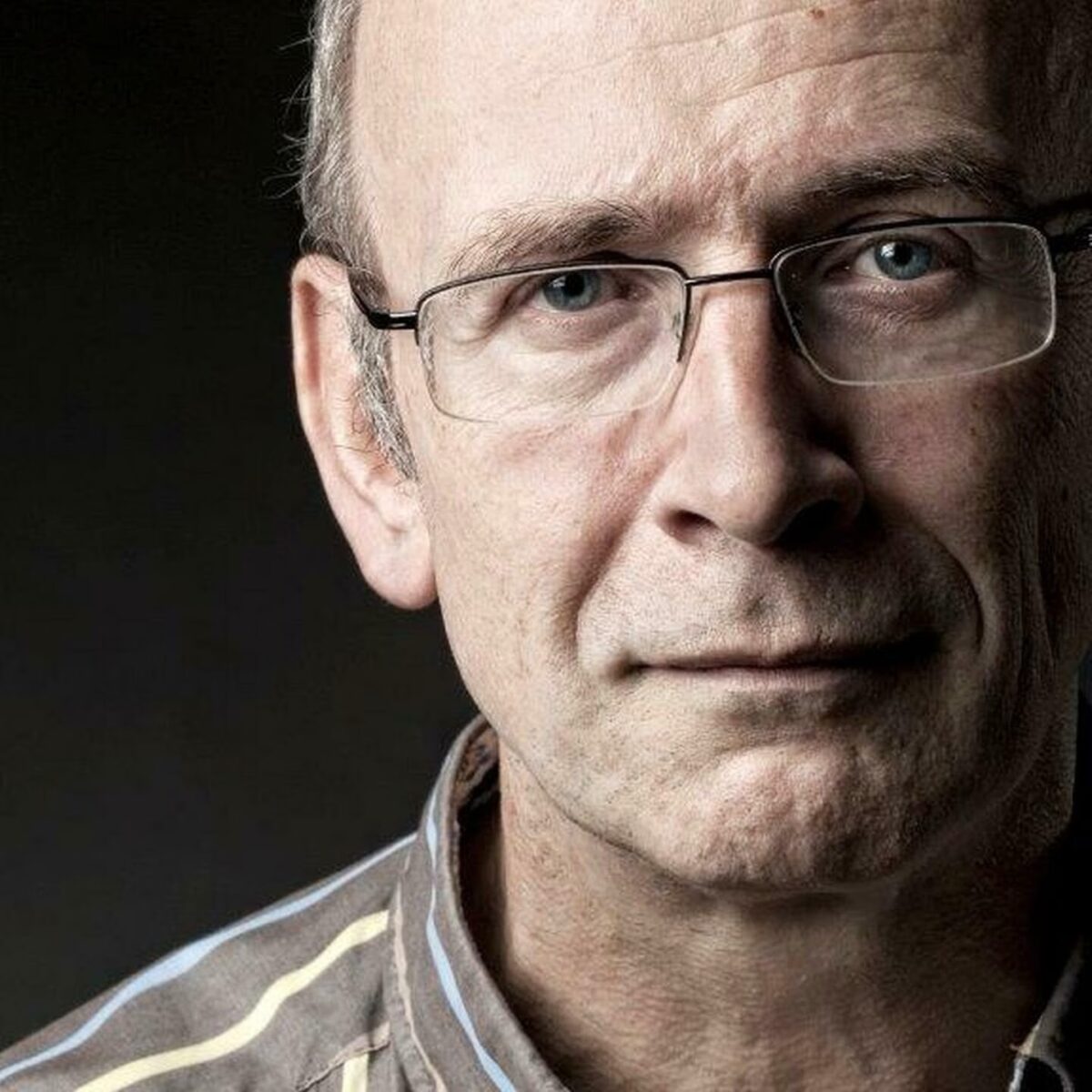 Reusch rettet die Welt! |Philosophie für alle und keinen - eine szenische Lesung mit Stefan Reusch (swr3/ wdr/dlf)