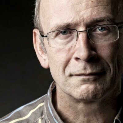 Reusch rettet die Welt! |Philosophie für alle und keinen - eine szenische Lesung mit Stefan Reusch (swr3/ wdr/dlf)