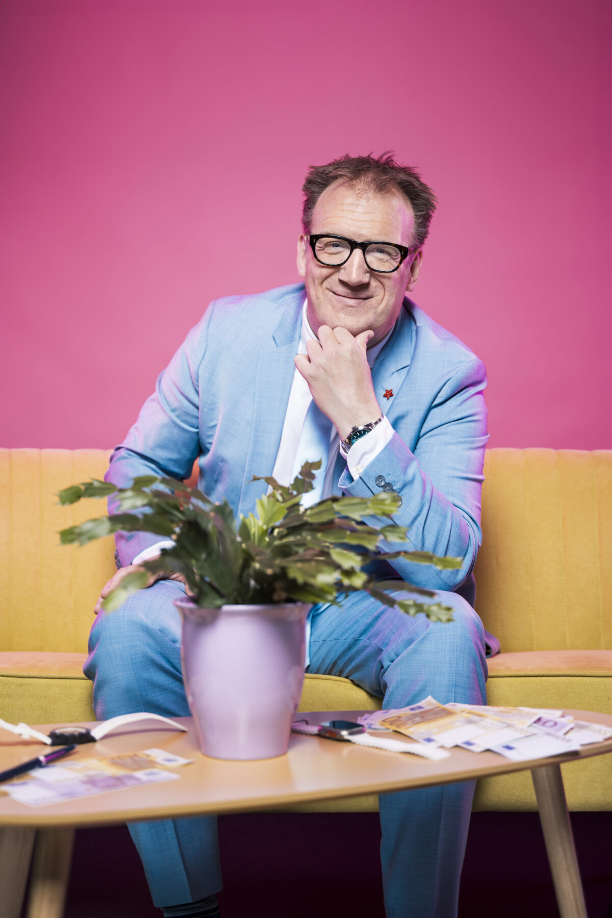 Jens Heinrich Claassen - Keine Ursache