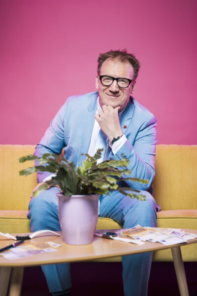 Jens Heinrich Claassen - Keine Ursache