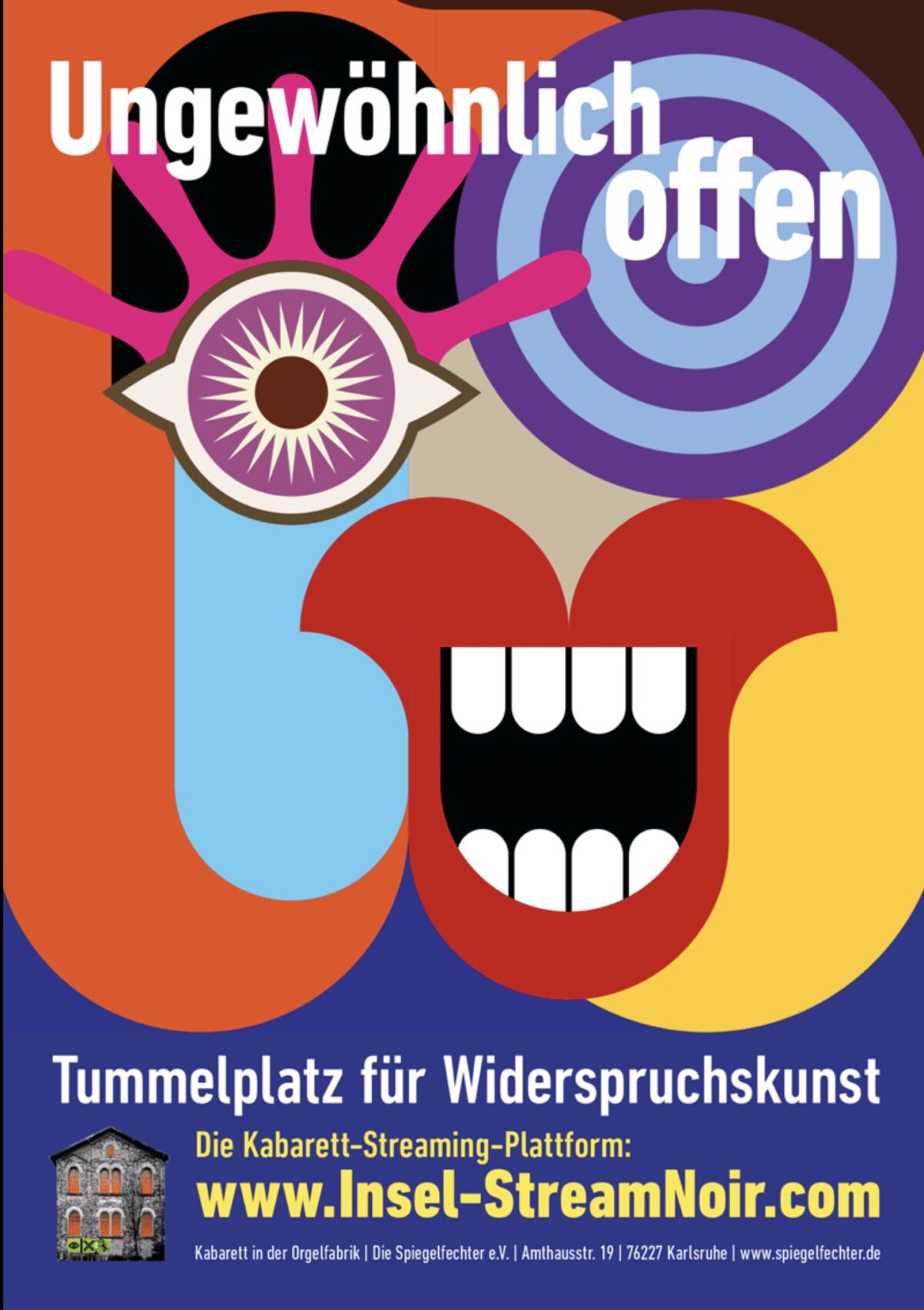 Sommerpause