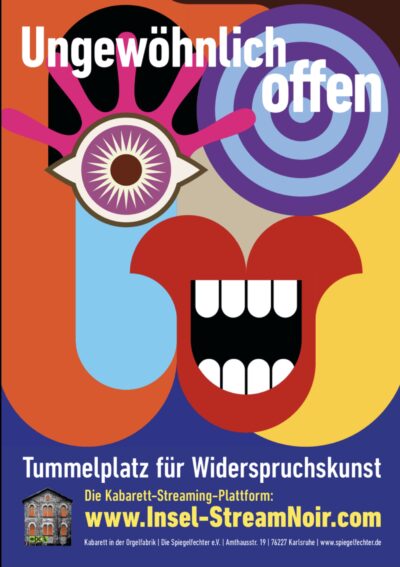 Sommerpause