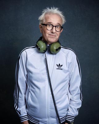 Christoph Brüske - Lass das mal die Boomer machen