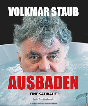 Ausbaden -  Eine separatistische Satirade
